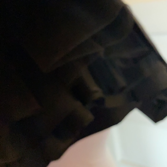 Jill Jill Stuart black party dress Sz 4 - Picture 7 of 10